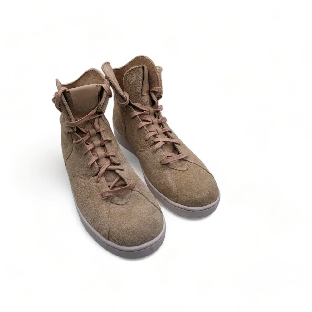 2016 Nike Jordan Westbrook 0.2 Why Not Basketball Shoes Sz 11.5 “Vachetta Tan”